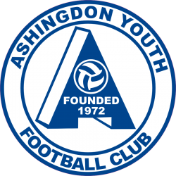 Ashingdon Youth FC badge