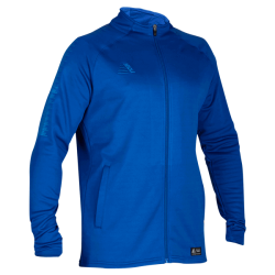 Braga Winter Tracksuit Top Royal